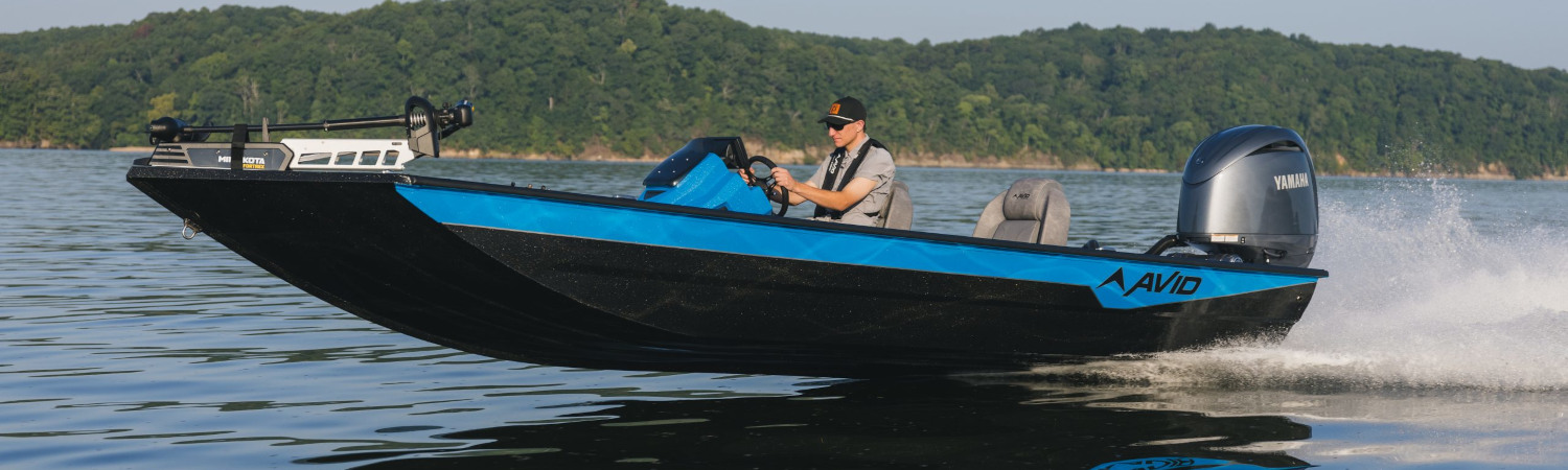 2025 Avid Boat for sale in Boating Atlanta, Gainesville, Georgia